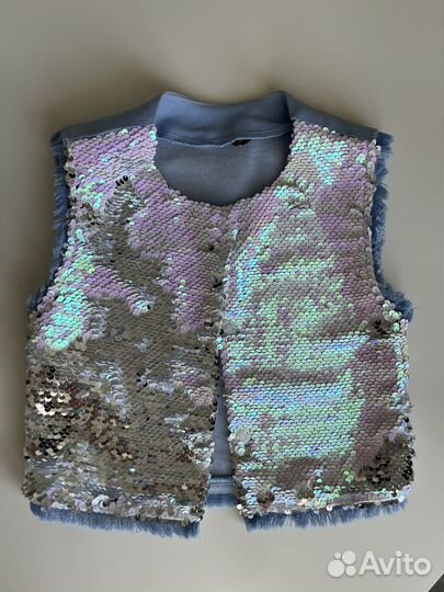 Комплект костюм для выступлений р. 116-128