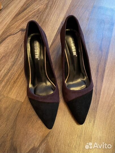 Туфли женские