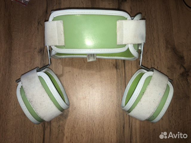 Ортез на тазабедренный сустав размер L