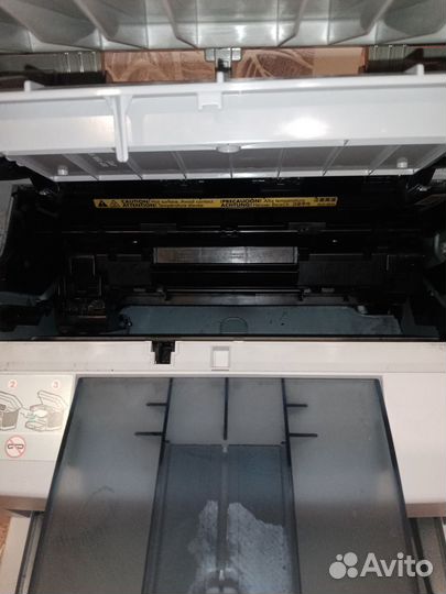 Мфу HP LaserJet M1120MFP