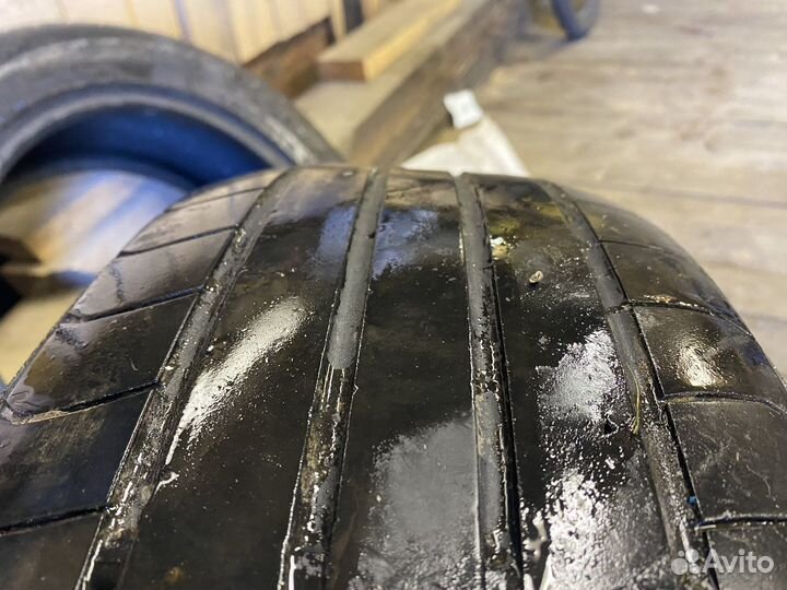 Dunlop SP Sport 2050M 205/60 R16