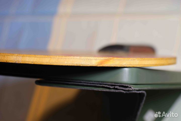 Основание для ракетки butterfly Liu Shiwen-Fl