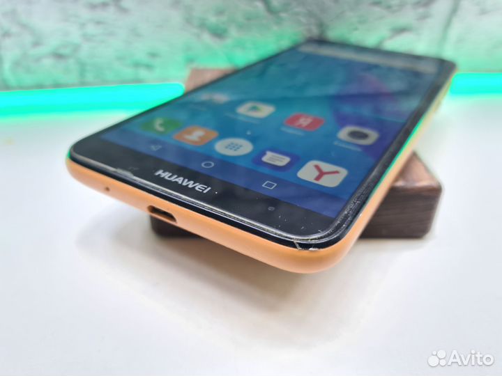 HUAWEI Y5 Lite, 16 ГБ