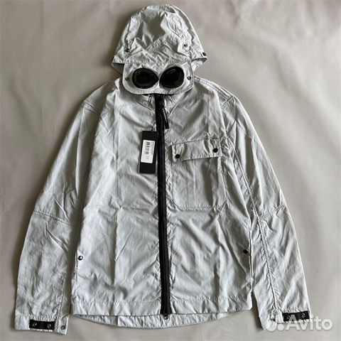 Мужская ветровка CP Company 3 цвета купить в Москве | Личные вещи | Авито