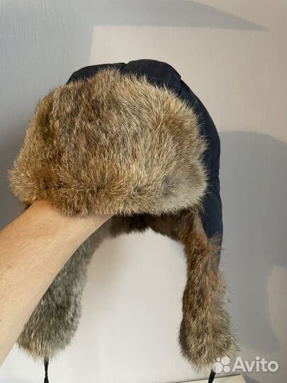 Шапка гулливер для мальчика