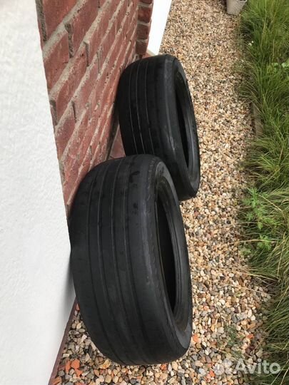 Yokohama C.Drive 2 AC02 215/60 R16 99