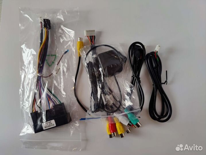 Магнитола hyundai solaris 1 solaris 2 creta