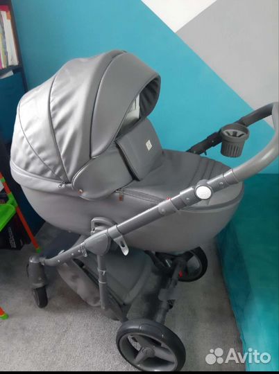 Детские коляски 2в1 бу