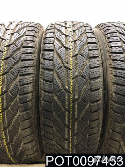 Tigar SUV Winter 225/65 R17 106H