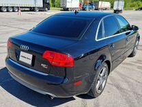 Audi A4 2.0 AT, 2006, 319 000 км, с пробегом, цена 800 000 руб.