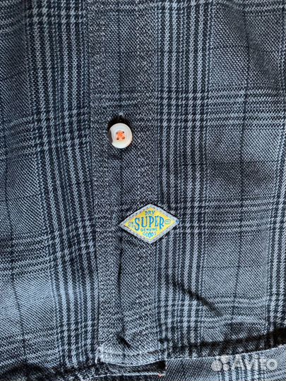 Рубашка Superdry