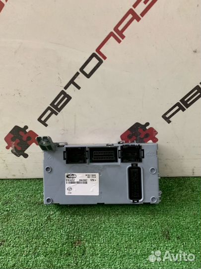 Блок электронный Fiat Albea 2005-2012