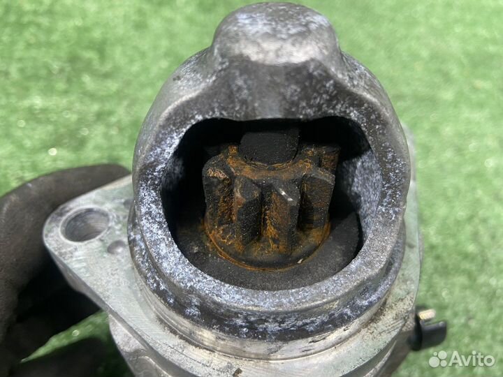 Стартер honda FIT GP5 LEB 2 013