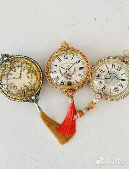 Новогодние украшения