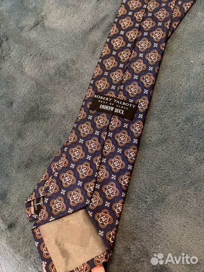 Галстук мужской