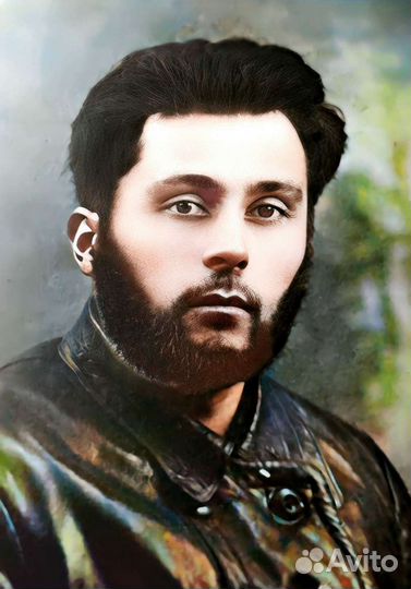 Фотокерамика и металлокерамика на памятники