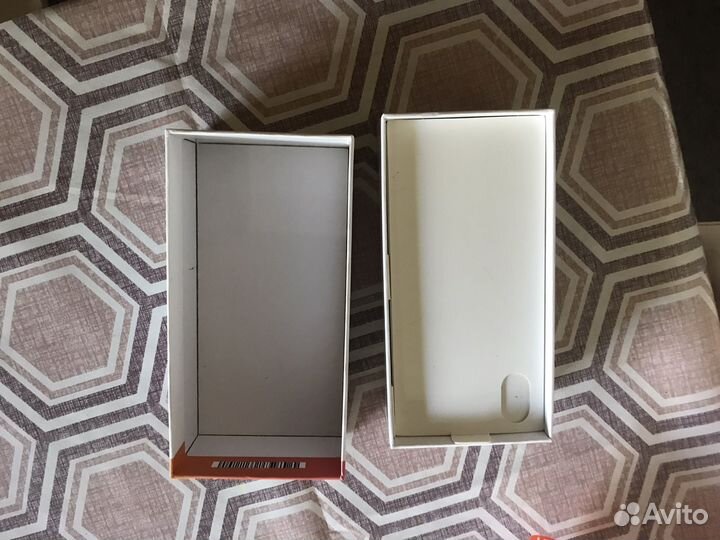 Телефон redmi 7a