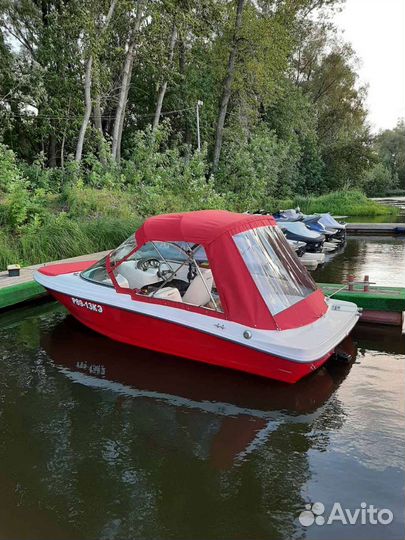 Sea Ray 175 Sport, обмен