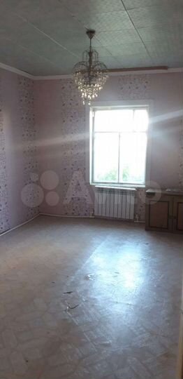 1-к. квартира, 21,7 м², 1/1 эт.