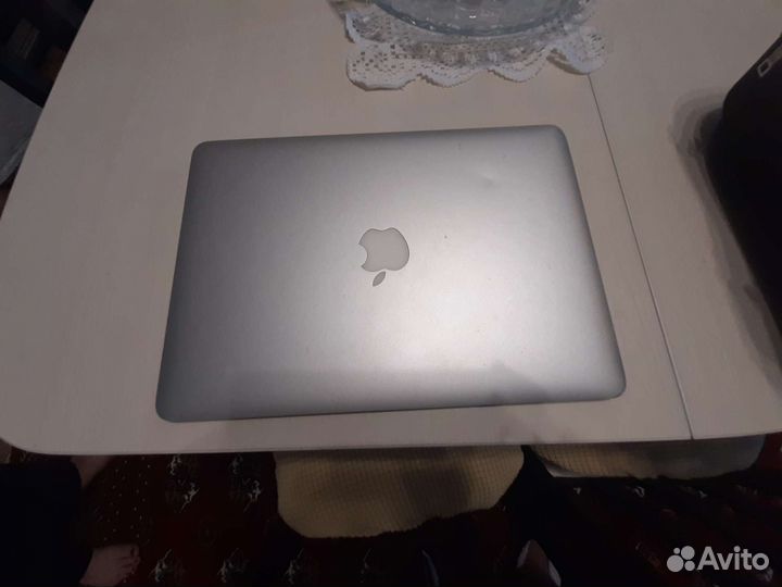 Макбук