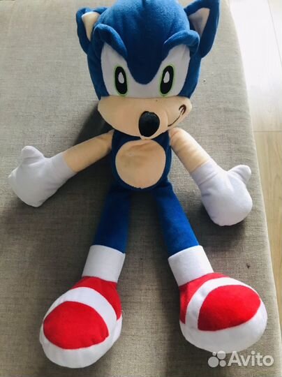 Соник Бум и соник Тейлз