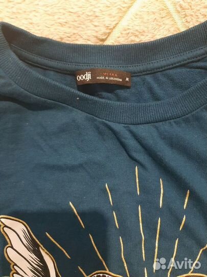 Свитшот женский