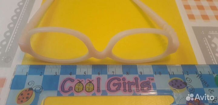 Оправа (очки) от 0 до 3 лет в идеальном состоянии