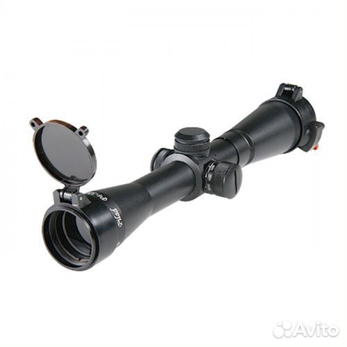 Оптический прицел