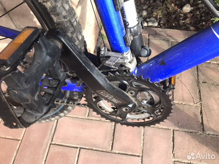 Велосипед Stark