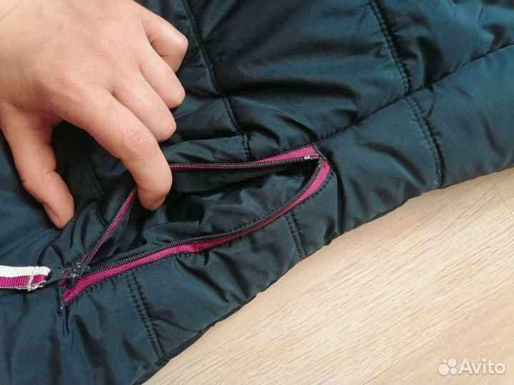 Жилетка для верховой езды