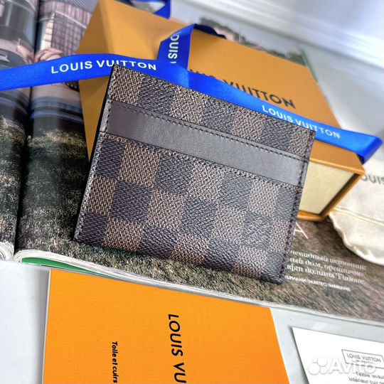 Картхолдер Louis Vuitton