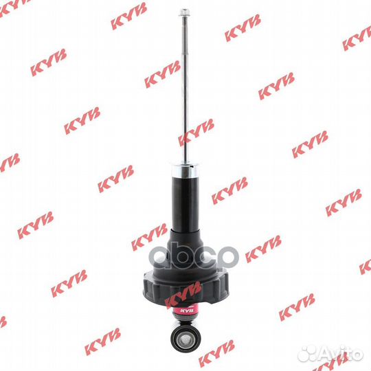 Амортизатор - Excel-G зад прав/лев 341402 KYB