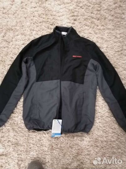 Спортивный костюм новый