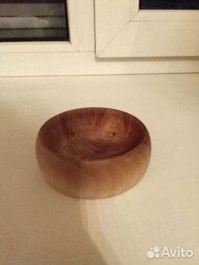 Тарелочка для украшений и угощений