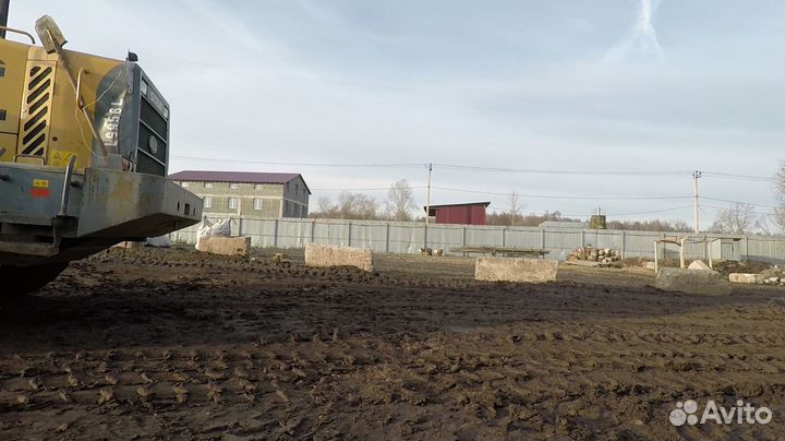 Перегной коровий перепревший навоз от 4 кубов