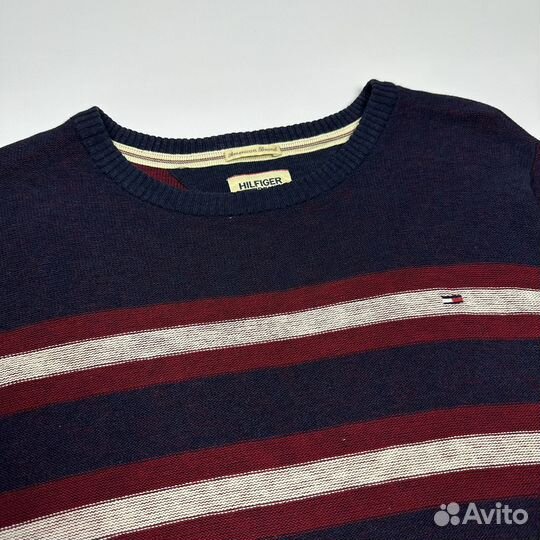 Джемпер Tommy Hilfiger