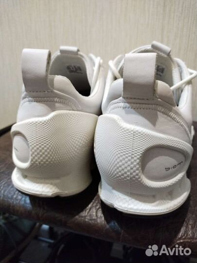 Кроссовки Ecco Biom AEX M 45p