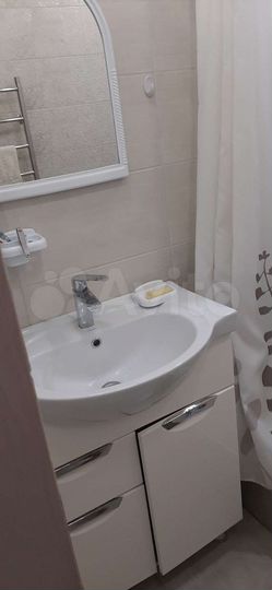 2-к. квартира, 65 м², 5/5 эт.