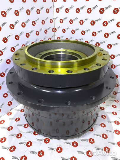 Редуктор хода CAT 336D