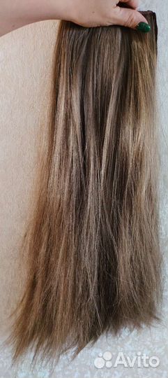 Искусственный хвост