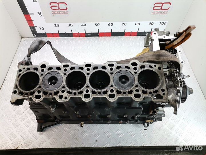 Блок для BMW 5-Series (E39)