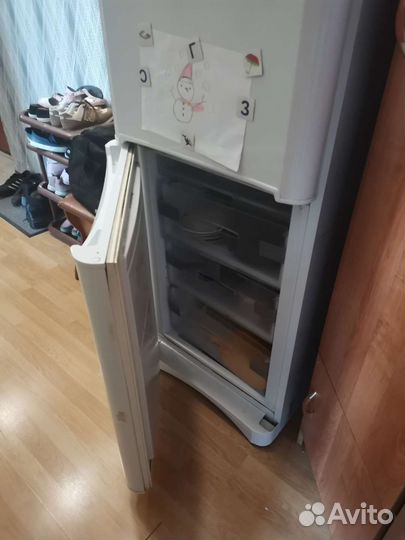 Холодильник бу