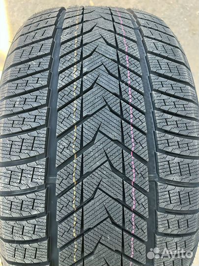 iLink SnowGripper II 275/50 R20 131T