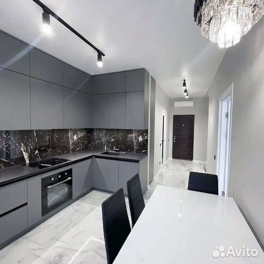 Кухонный гарнитур на заказ