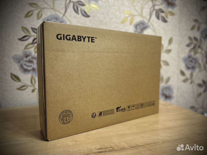 Gigabyte G5 KF, MF RTX 4060 / RTX 4050 Новые, Чек