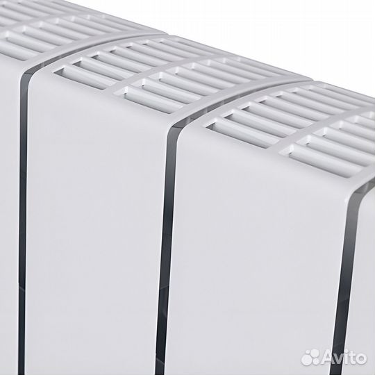 Rifar Supremo 350 - 10 секции (боковое)