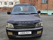 Toyota Town Ace Noah 2.2 AT, 1997, 405 000 км, с пробегом, цена 280 000 руб.