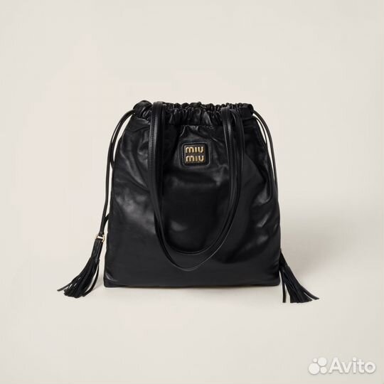 Сумка женская miu miu новая коллекция