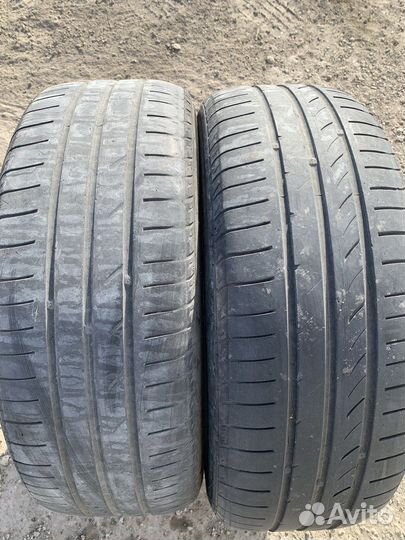 Nexen N Blue HD 205/60 R16