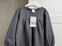 Блуза Zara 104 новая
